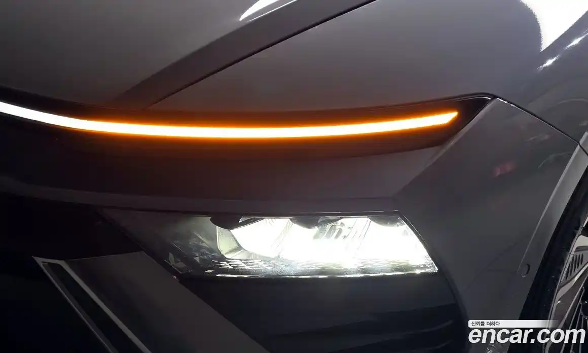 Hyundai Sonata 2024 2.0 автомат (гидро), фото 8