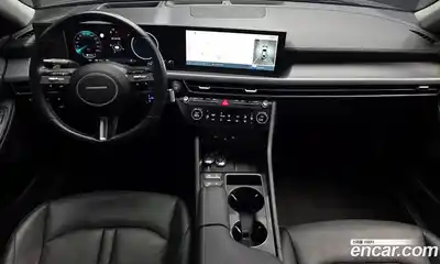 Hyundai Sonata 2024 2.0 автомат (гидро), миниатюра 10