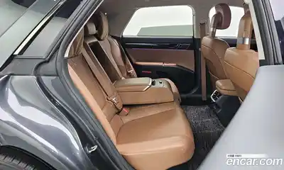 Hyundai Grandeur 2024 1.6 автомат (гидро), миниатюра 11