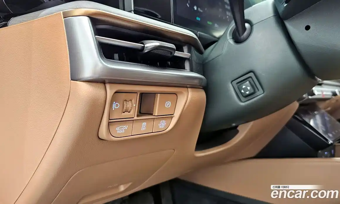 Hyundai Grandeur 2024 1.6 автомат (гидро), фото 15