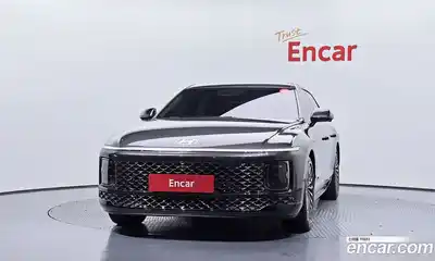 Hyundai Grandeur 2024 1.6 автомат (гидро), миниатюра 3
