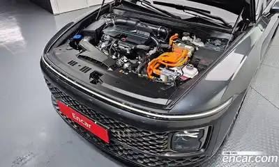Hyundai Grandeur 2024 1.6 автомат (гидро), миниатюра 6
