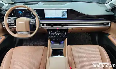 Hyundai Grandeur 2024 1.6 автомат (гидро), миниатюра 7