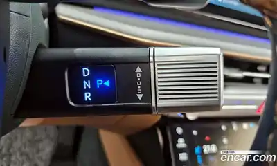 Hyundai Grandeur 2024 1.6 автомат (гидро), миниатюра 9