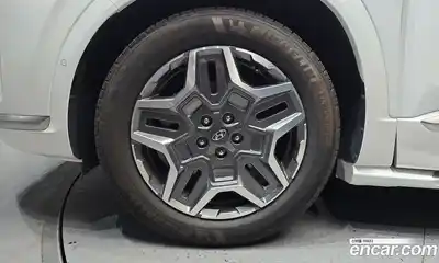 Hyundai Santa Fe 2023 1.6 автомат (гидро), миниатюра 5