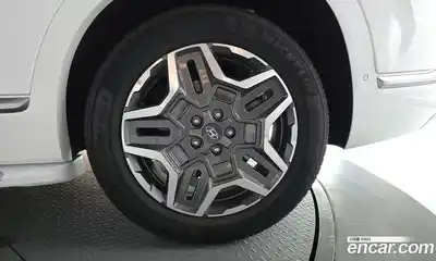 Hyundai Santa Fe 2023 1.6 автомат (гидро), миниатюра 7