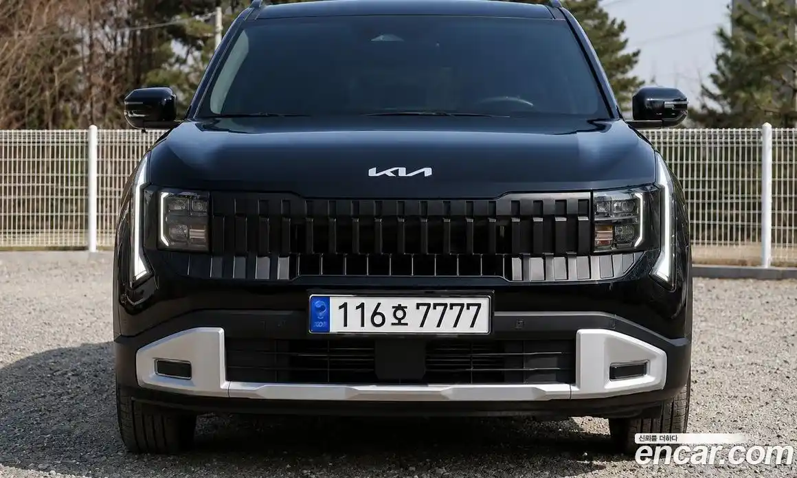 Kia Seltos 2026 1.6 автомат (гидро), фото 1 Kia Seltos 2026 1.6 автомат (гидро), фото 1