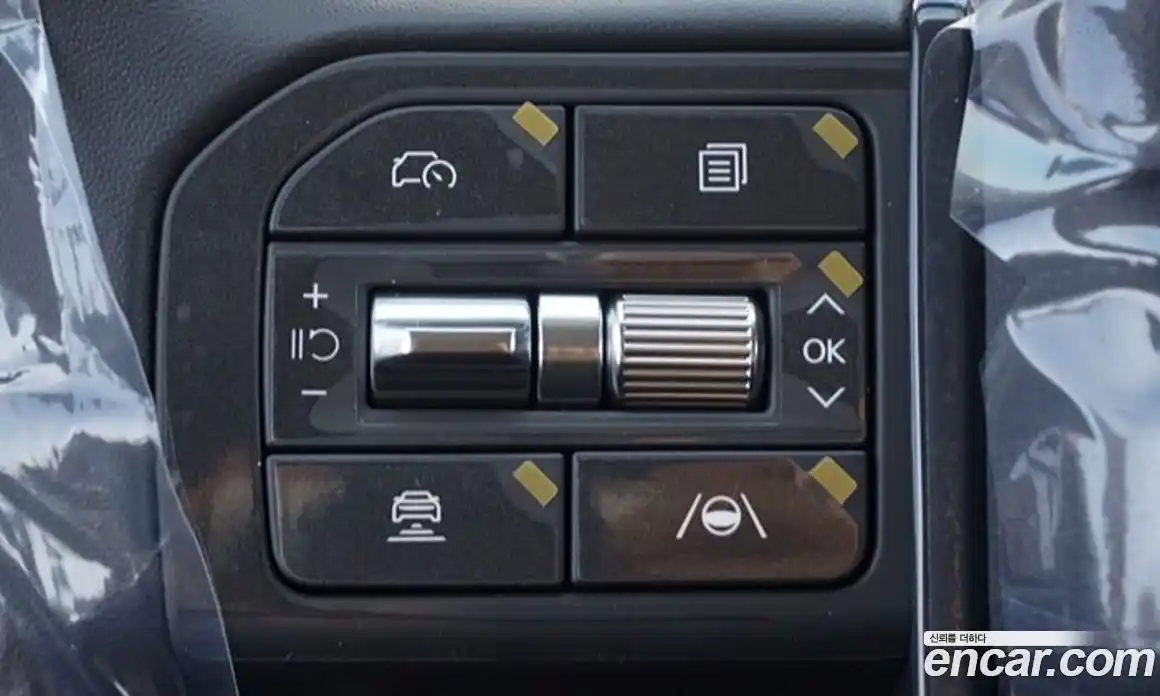 Kia Seltos 2026 1.6 автомат (гидро), фото 13 Kia Seltos 2026 1.6 автомат (гидро), фото 13