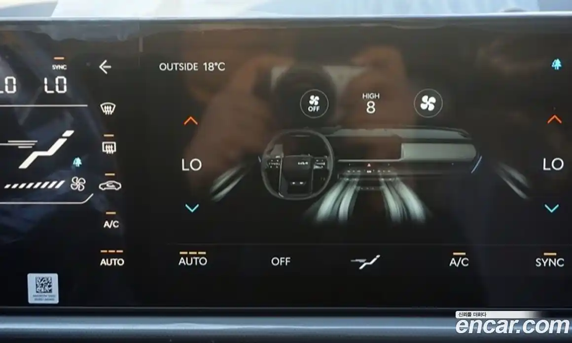 Kia Seltos 2026 1.6 автомат (гидро), фото 18 Kia Seltos 2026 1.6 автомат (гидро), фото 18