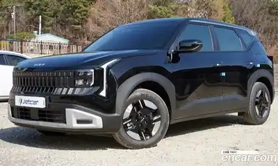 Kia Seltos 2026 1.6 автомат (гидро), миниатюра 2 Kia Seltos 2026 1.6 автомат (гидро), миниатюра 2