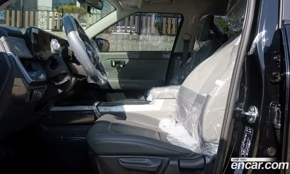 Kia Seltos 2026 1.6 автомат (гидро), фото 9 Kia Seltos 2026 1.6 автомат (гидро), фото 9