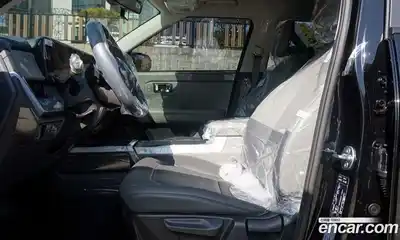 Kia Seltos 2026 1.6 автомат (гидро), миниатюра 9 Kia Seltos 2026 1.6 автомат (гидро), миниатюра 9