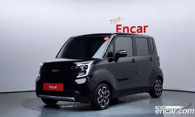 Kia Ray, 2024, 3 394 км