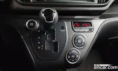 Kia Ray 2024 1.0 автомат (гидро), миниатюра 12