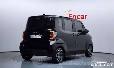 Kia Ray 2024 1.0 автомат (гидро), миниатюра 2
