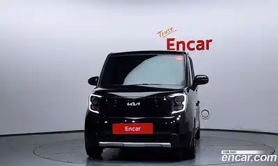 Kia Ray 2024 1.0 автомат (гидро), миниатюра 3