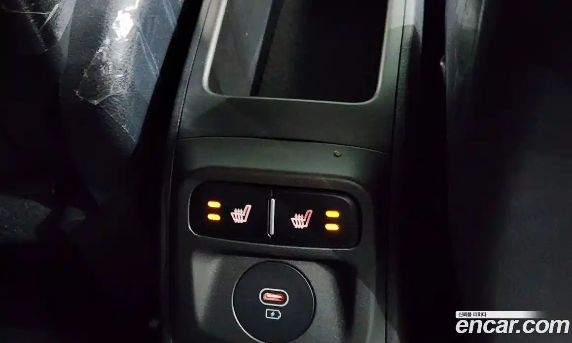 Kia Ray 2024 1.0 автомат (гидро), фото 31