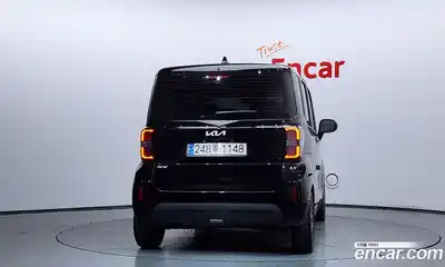 Kia Ray 2024 1.0 автомат (гидро), миниатюра 4