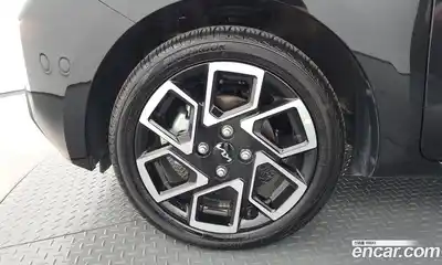 Kia Ray 2024 1.0 автомат (гидро), миниатюра 5