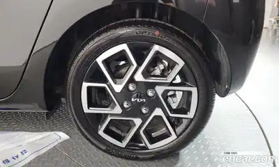 Kia Ray 2024 1.0 автомат (гидро), миниатюра 7