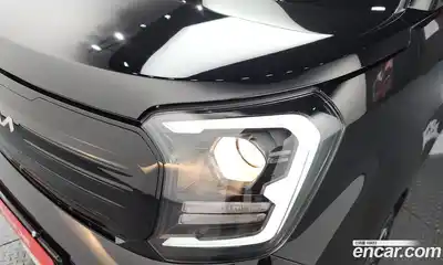 Kia Ray 2024 1.0 автомат (гидро), миниатюра 8