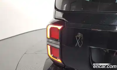Kia Ray 2024 1.0 автомат (гидро), миниатюра 9