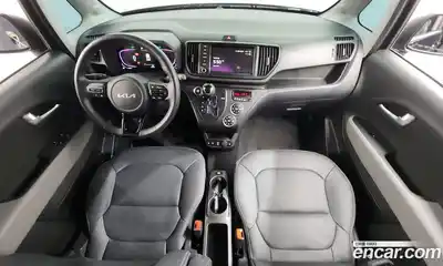 Kia Ray 2024 1.0 автомат (гидро), миниатюра 10