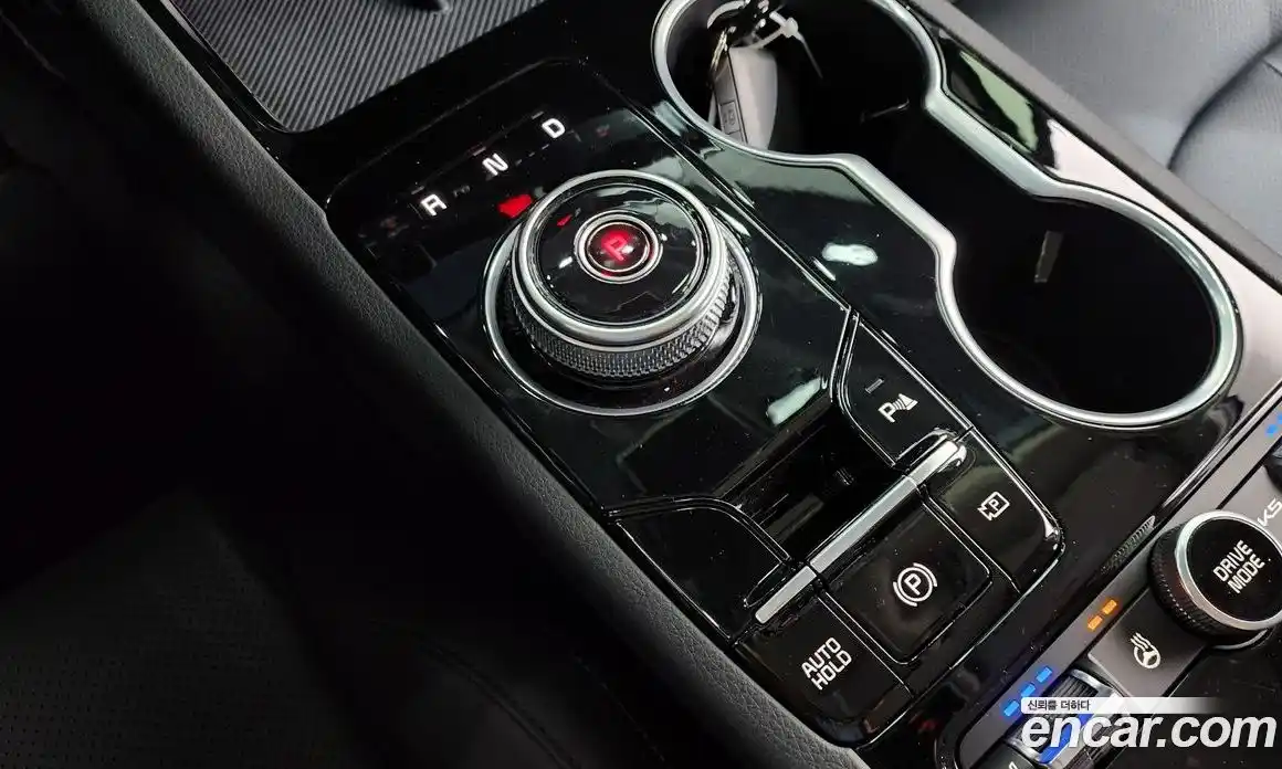 Kia K5 (Optima) 2024 2.0 автомат (гидро), фото 12
