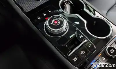 Kia K5 (Optima) 2024 2.0 автомат (гидро), миниатюра 12