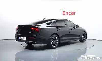 Kia K5 (Optima) 2024 2.0 автомат (гидро), миниатюра 2