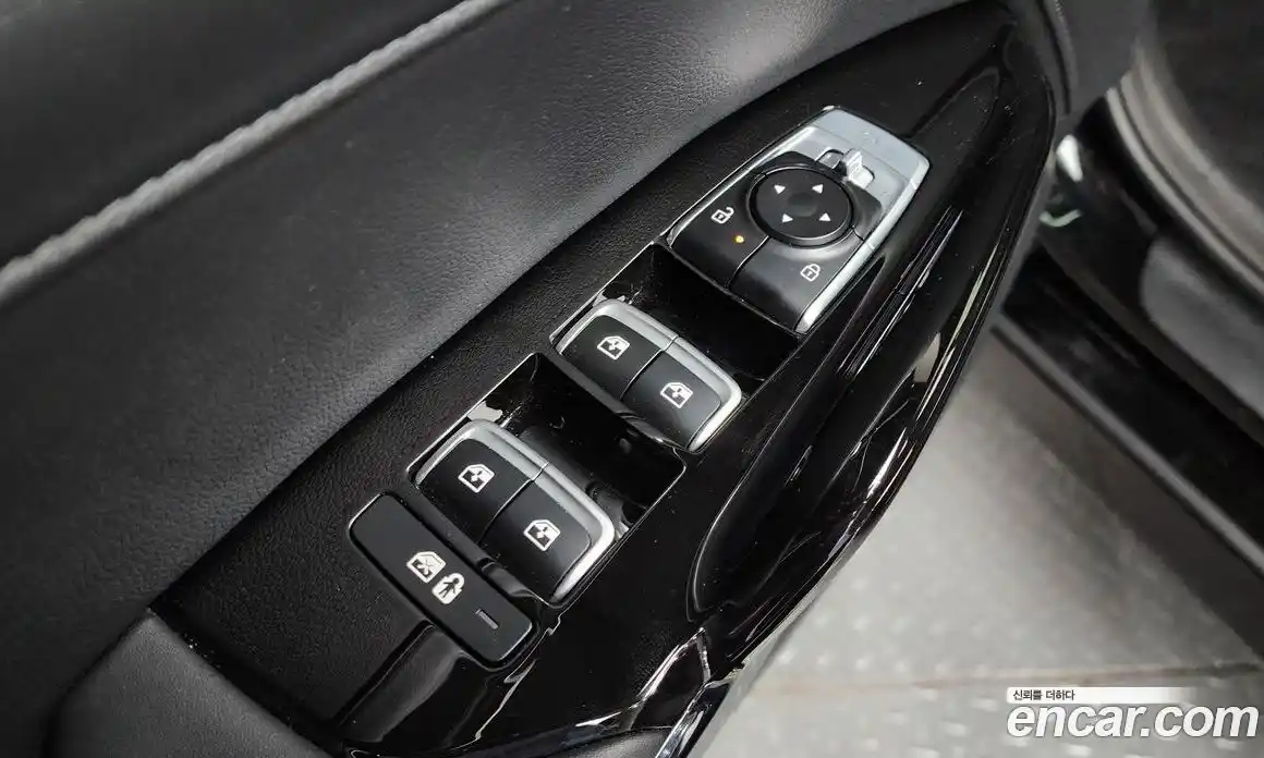 Kia K5 (Optima) 2024 2.0 автомат (гидро), фото 22