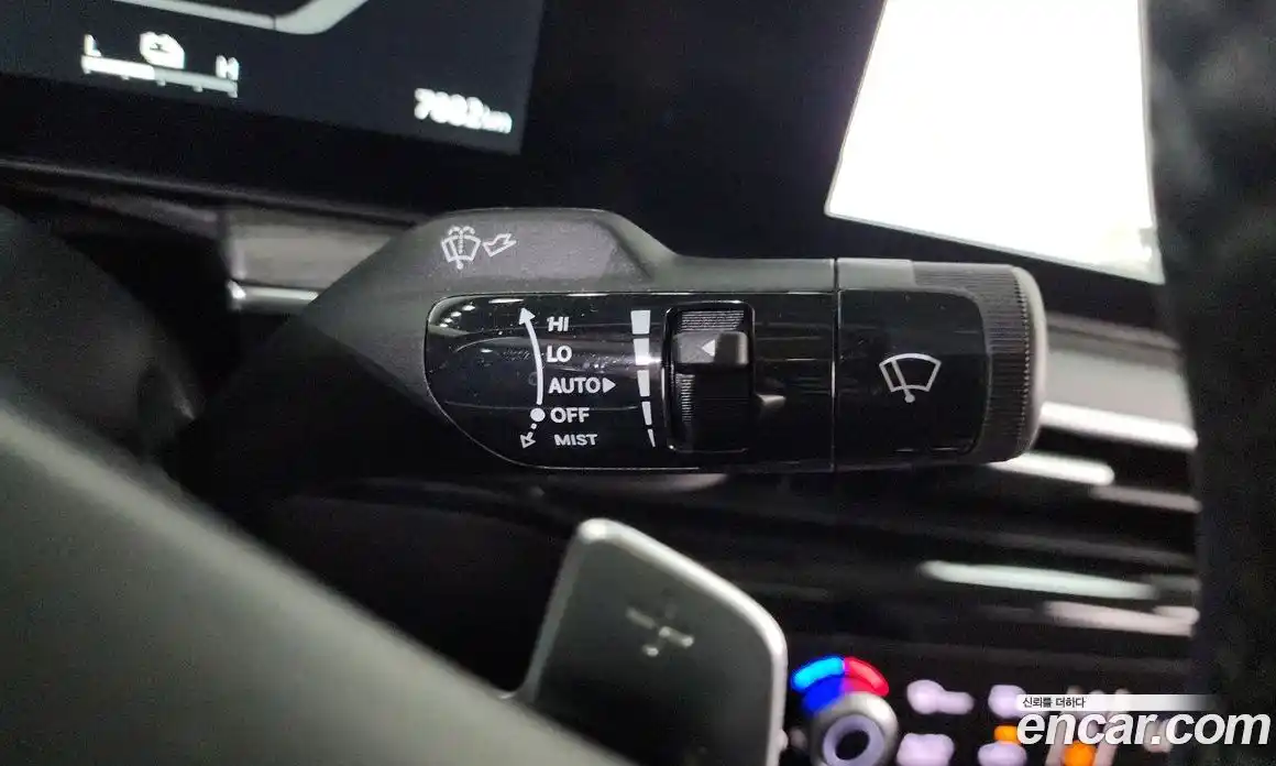 Kia K5 (Optima) 2024 2.0 автомат (гидро), фото 25