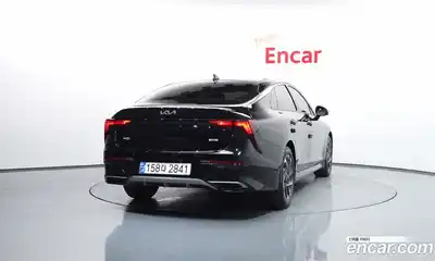 Kia K5 (Optima) 2024 2.0 автомат (гидро), миниатюра 4