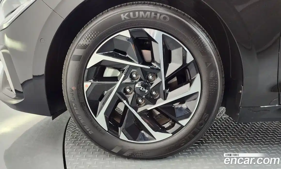 Kia K5 (Optima) 2024 2.0 автомат (гидро), фото 5
