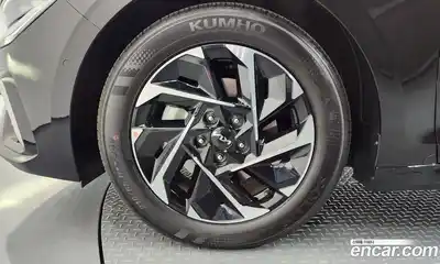 Kia K5 (Optima) 2024 2.0 автомат (гидро), миниатюра 5