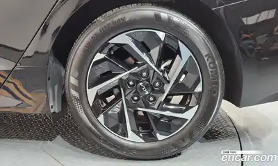 Kia K5 (Optima) 2024 2.0 автомат (гидро), миниатюра 7