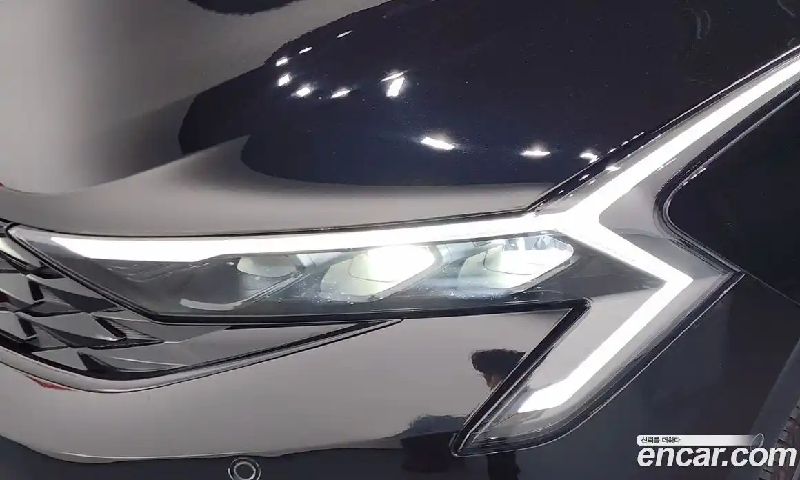 Kia K5 (Optima) 2024 2.0 автомат (гидро), фото 8