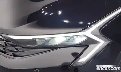 Kia K5 (Optima) 2024 2.0 автомат (гидро), миниатюра 8