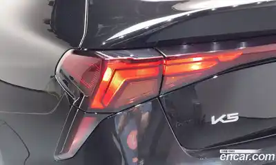 Kia K5 (Optima) 2024 2.0 автомат (гидро), миниатюра 9