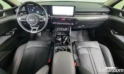 Kia K5 (Optima) 2024 2.0 автомат (гидро), миниатюра 10