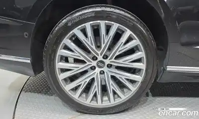 Audi A8 2021 4.0 автомат (гидро), миниатюра 5