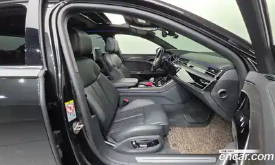 Audi A8 2021 4.0 автомат (гидро), миниатюра 10