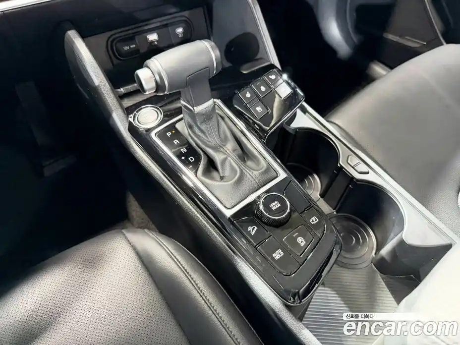 Kia Sportage 2024 1.6 автомат (гидро), фото 11