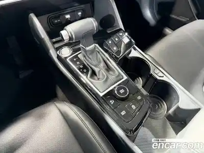 Kia Sportage 2024 1.6 автомат (гидро), миниатюра 11