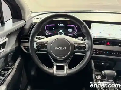 Kia Sportage 2024 1.6 автомат (гидро), миниатюра 12