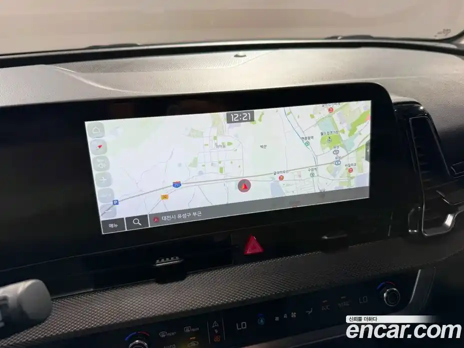 Kia Sportage 2024 1.6 автомат (гидро), фото 13