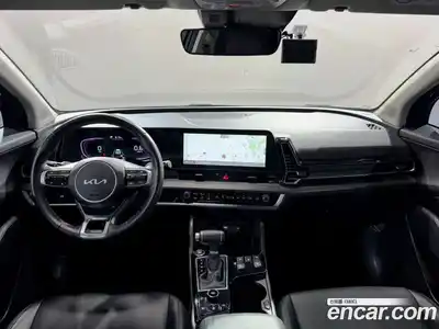 Kia Sportage 2024 1.6 автомат (гидро), миниатюра 4