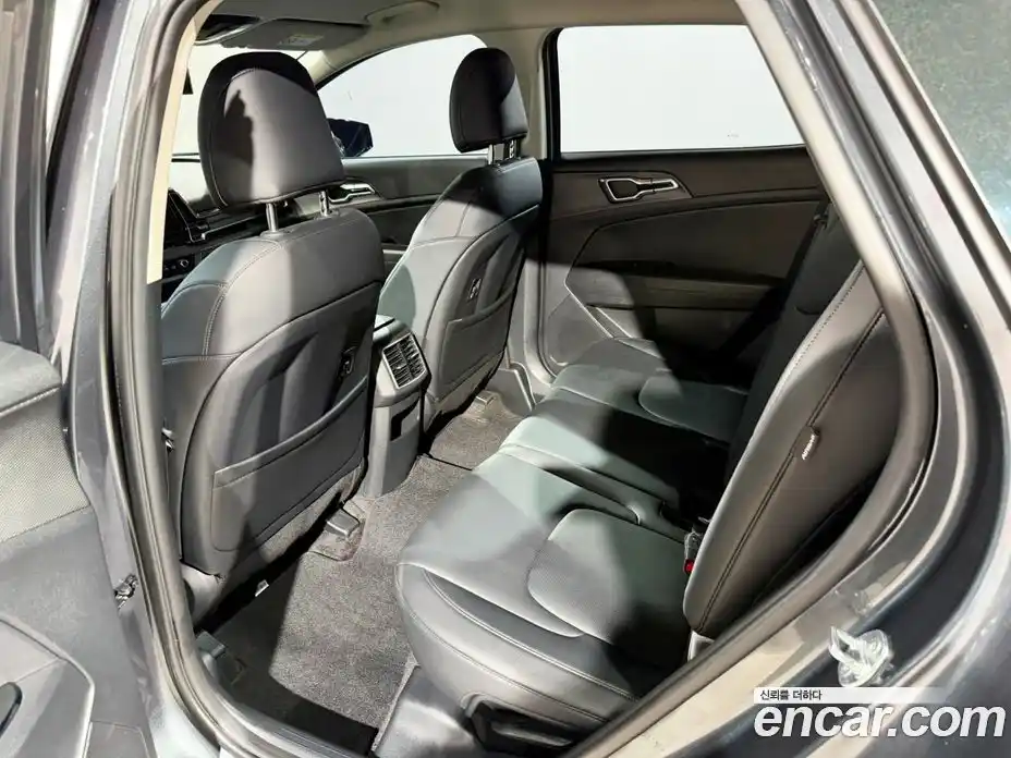 Kia Sportage 2024 1.6 автомат (гидро), фото 6