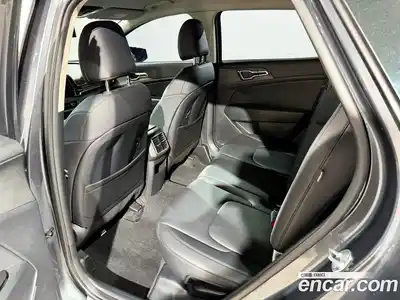 Kia Sportage 2024 1.6 автомат (гидро), миниатюра 6