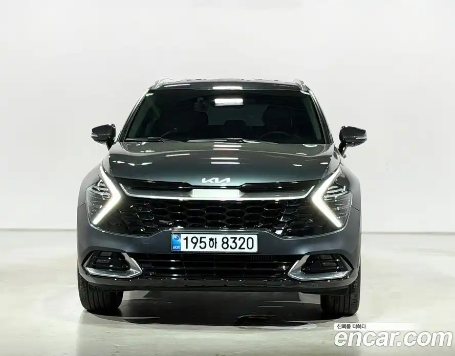 Kia Sportage 2024 1.6 автомат (гидро), фото 7